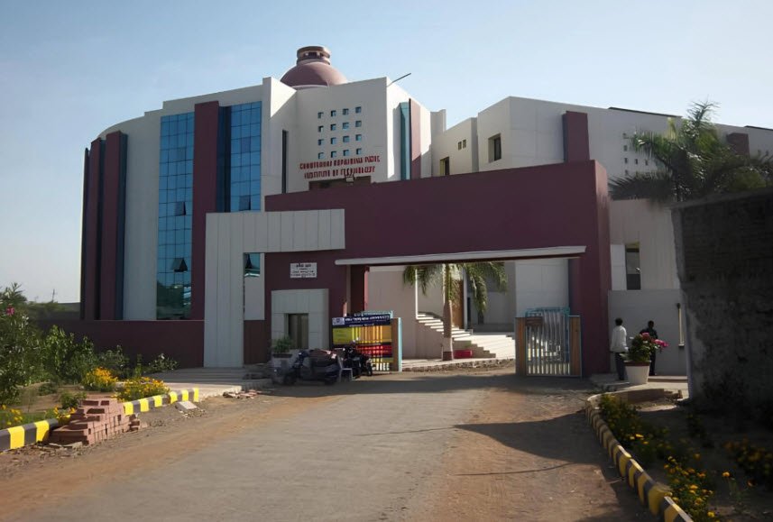 Indian Institute of Information Technology, Surat (IIIT-Surat)
